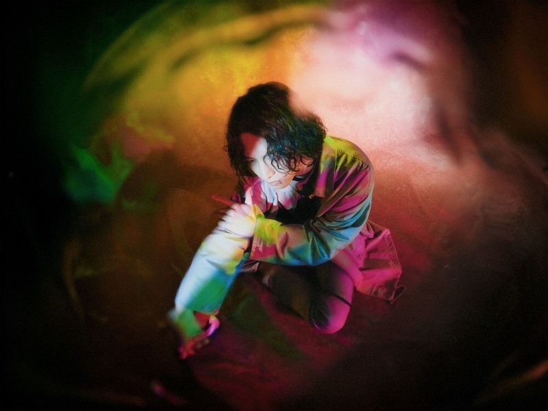 ◎8時台後半  キタニタツヤ (@TatsuyaKitani)(@TatsuyaKitani2)からコメントが到着！◎ #起きたら802