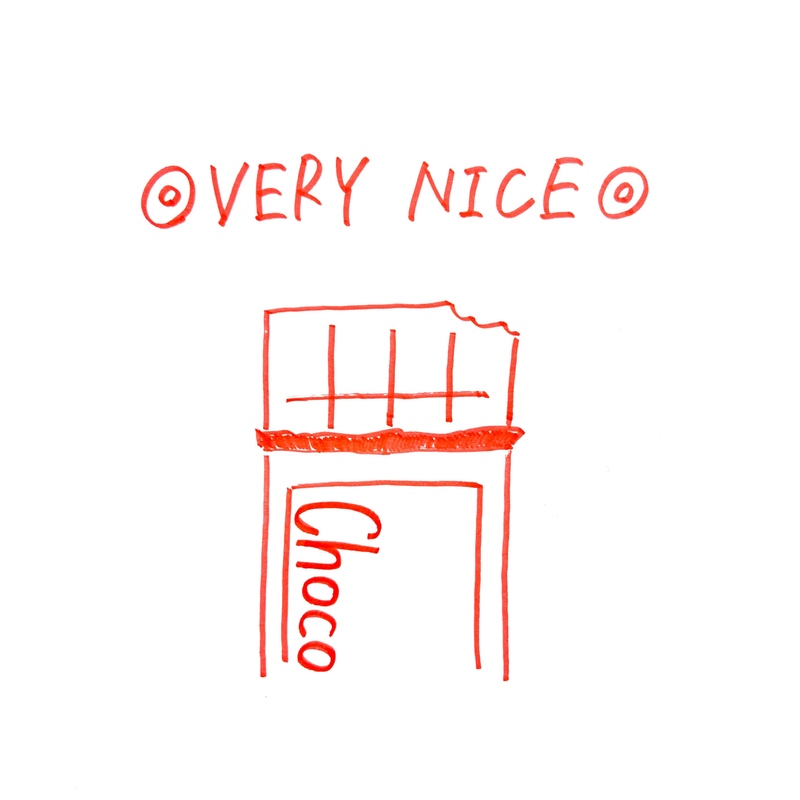 7/7 Today’s Lucky Choice