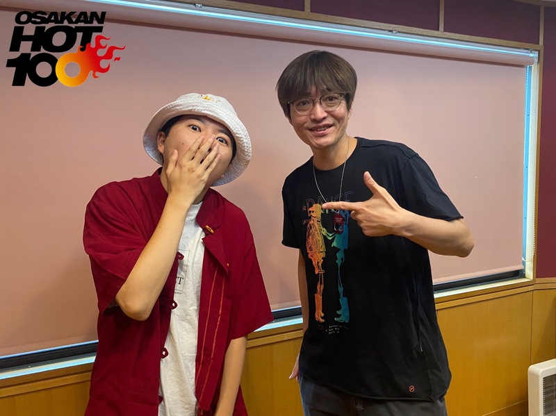 ◎ GUEST： 梅田サイファー（@umeda_cypher）◎