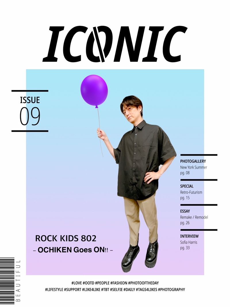 07/12 TUE： スカパラ 生出演 !! 幾田りら 参加の新曲初解禁 !!  ミセス コラボグッズプレゼント、Saucy Dogのトビコメも !! 盛り沢山な #RK802 !!