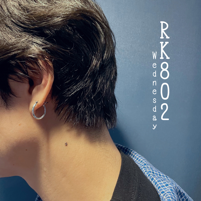 〈 7/20 〉クボタカイ生出演!! Saucy Dog登場!! ミセスコラボグッズプレゼントも！まもなく #RK802 Wednesday!!