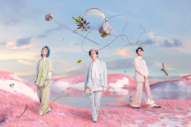 今週のプレゼントは・・・「Mrs. GREEN APPLE × #RK802 コラボ 