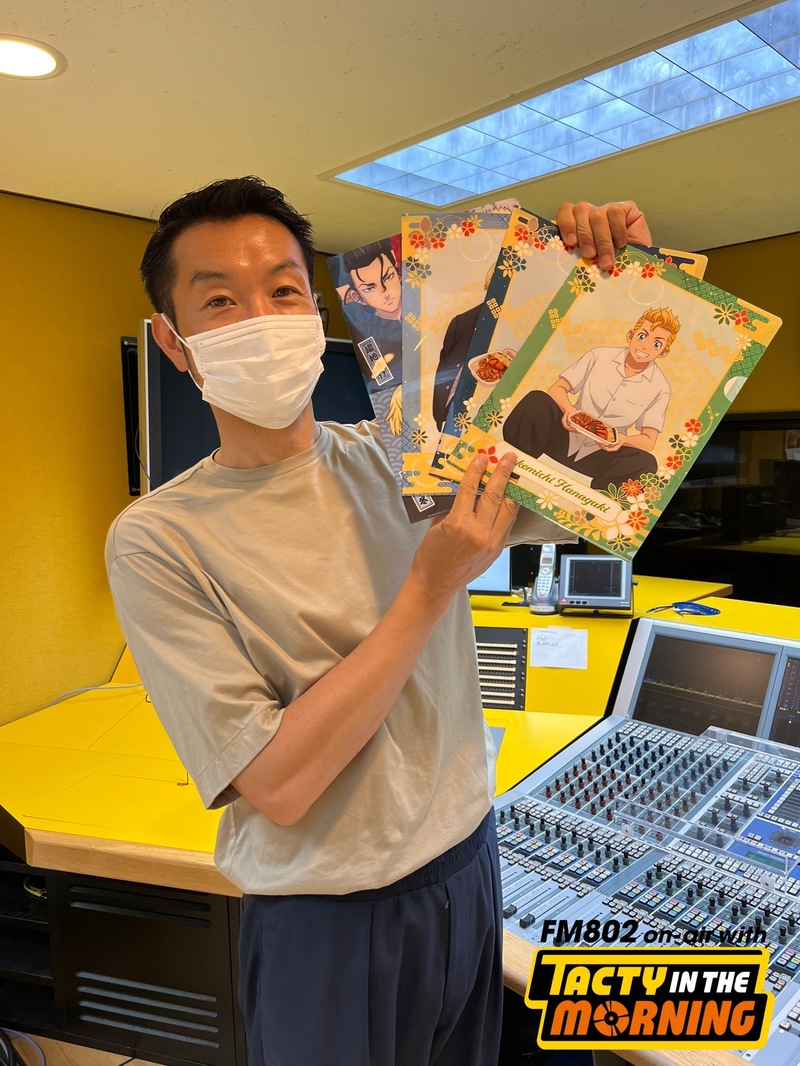 【7/21 「ほっかほっか亭　HOKKA HOKKA HAPPY」】