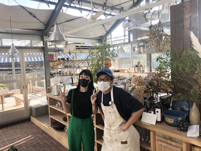 ◎10時台「ベジコレ」ピーマン レシピをご紹介！ #起きたら802