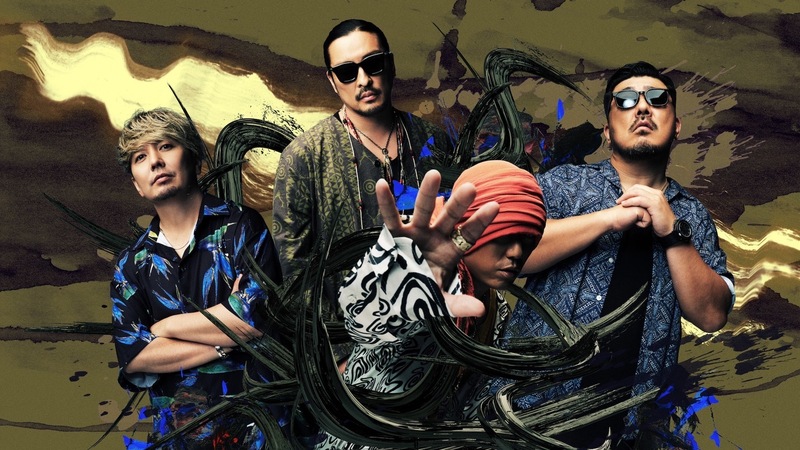 先週のおさらい & 本日のメニュー♪ 湘南乃風 (@134r_official)登場!!