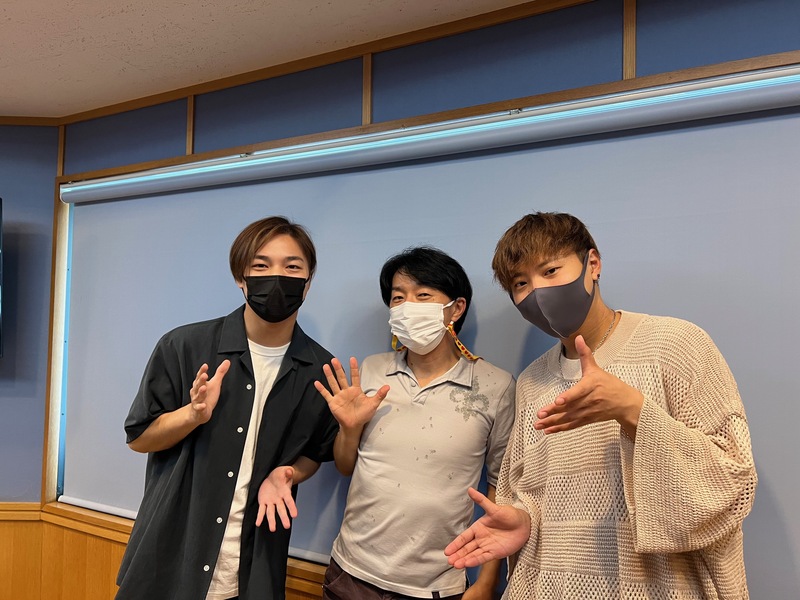 Guest →ドラマストア( @dramastore_ )タイムフリーで聴けます↓