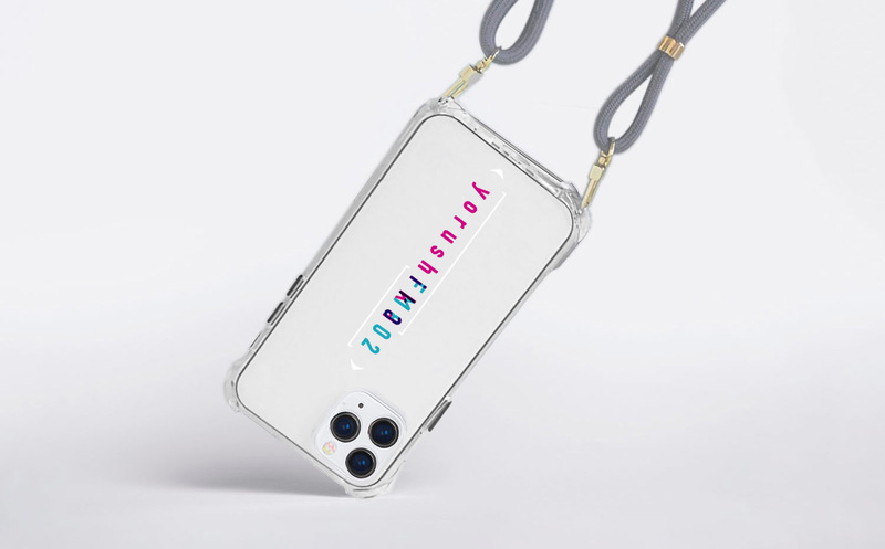 今夜の #ハチパレ は… #ヨルシカ × FM802 コラボスマホケースをプレゼント！(@nbuna_staff)