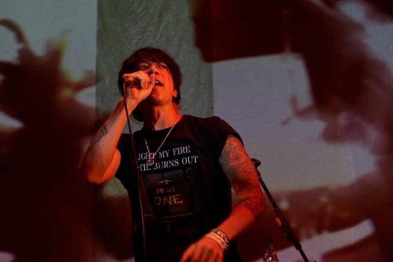 【8/1  9時台 #細美武士 さんからのコメントをお届け！】