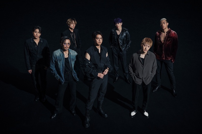 8/2 8時台  #GENERATIONS from EXILE TRIBE から  #白濱亜嵐 さんからのメッセージをお届け!