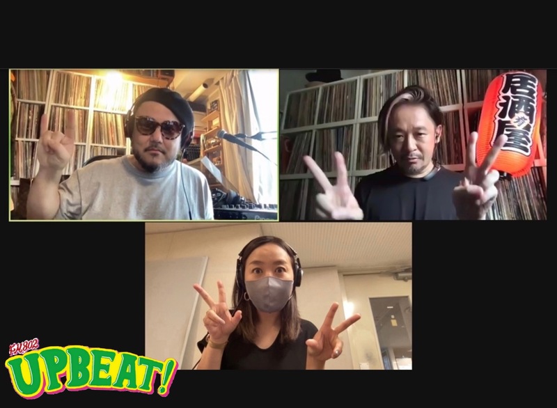 ◎ GUEST： 「たとえば2人が語ったら、」RHYMESTER（@_RHYMESTER_）＆SOIL & 