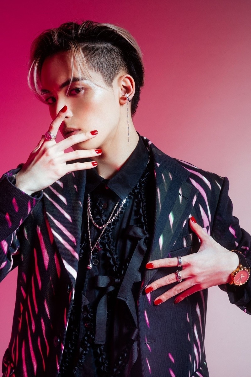 先週のおさらい & 本日のメニュー♪ Novel Core (@iamnovelcore)登場!!