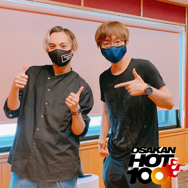 ◎ GUEST：Novel Core (@iamnovelcore) ◎