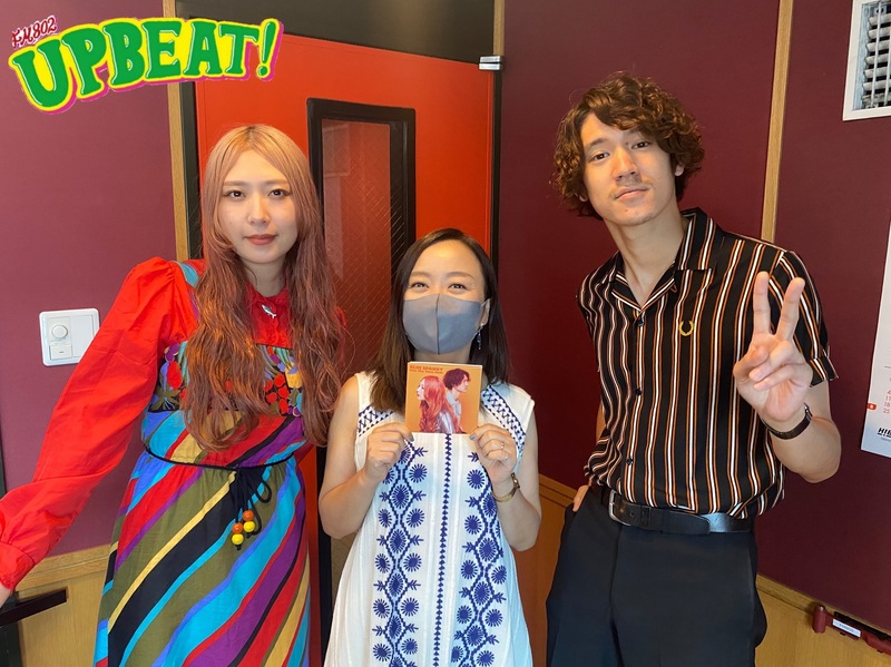 ◎ GUEST： GLIM SPANKY（@glimspanky） ◎