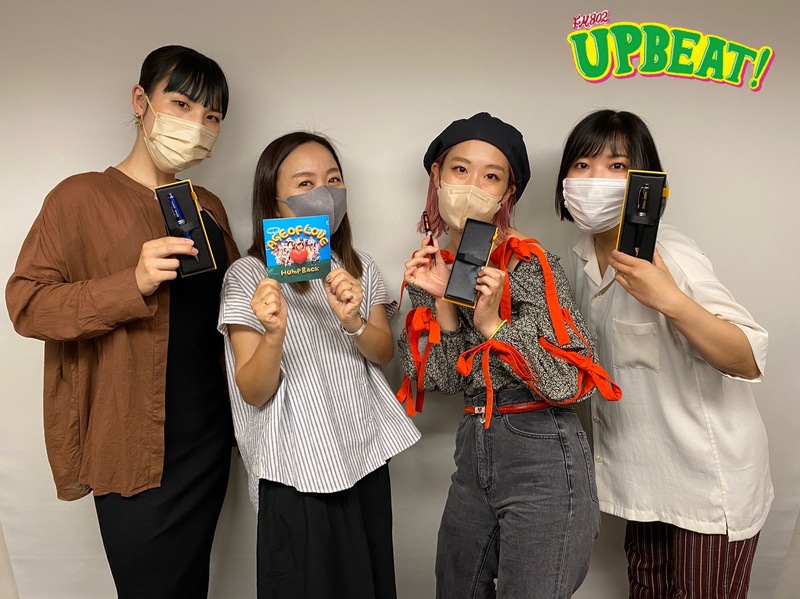 ◎ GUEST：Hump Back（@_humpback_）◎