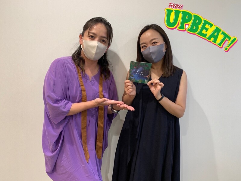 ◎ GUEST：元ちとせ（@hajime_chitose）◎