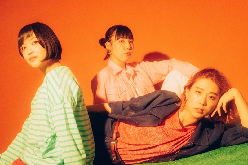 ◎11時台中盤 Hump Back (@_humpback_)登場！◎ #起きたら802