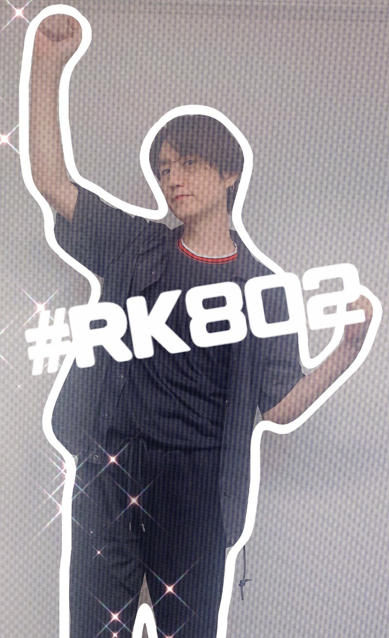 今夜の#RK802 は ヤバイTシャツ屋さん生出演!!・THE ORAL CIGARETTES・Perfume も登場!! @yabaT_official @oral_official @Perfume_Staff