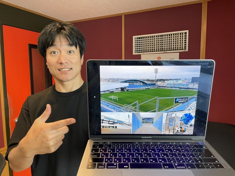 ◇ 2022/08/12：#MAP802 M2PLANT FRIDAY FOOTBALL STADIUM ◇