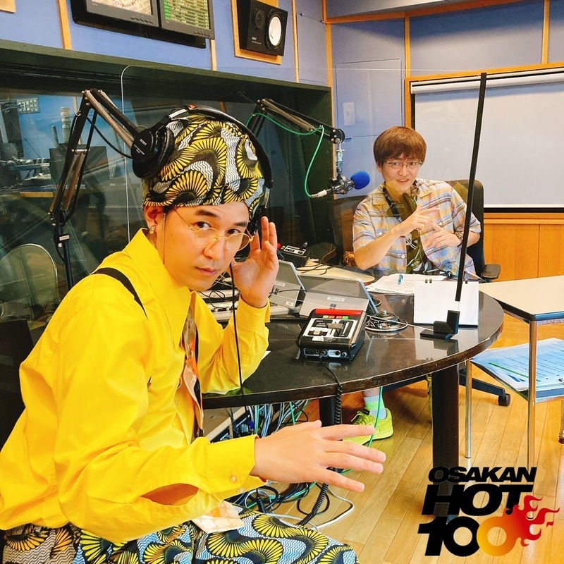 先週のおさらい & 本日のメニュー♪ マハラージャン(@MoeChu4)登場!!