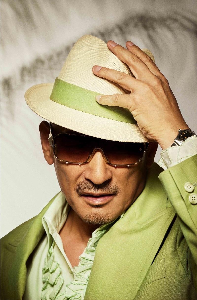 ＜＜＜ 12時台  クレイジーケンバンド（@CKBinformation） 生出演！＞＞＞