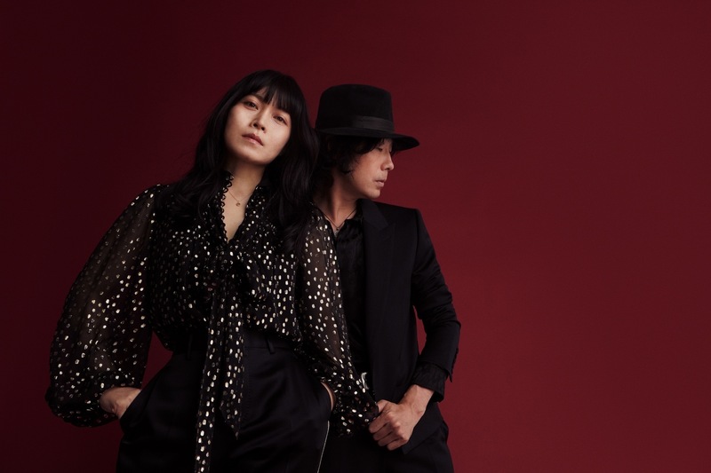 ＜＜＜ 11時台  LOVE PSYCHEDELICO（@delicoofficial）新曲「A revolution」を全国初オンエア！＞＞＞