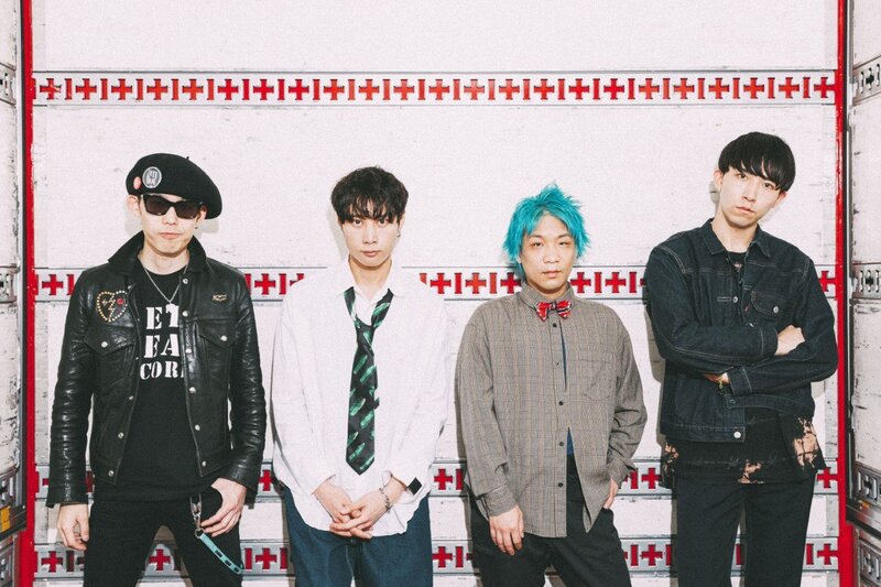 #RK802：大阪工業大学 Seeds For The Future ☀︎ go!go!vanillas とのコラボグッズプレゼントあり!! @go_go_vanillas