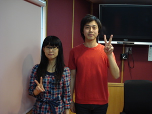 ☆今週のゲスト☆