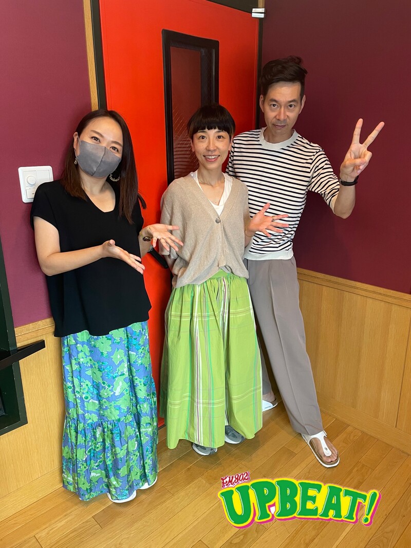 ◎ GUEST：ハンバートハンバート（@humbert_info）◎