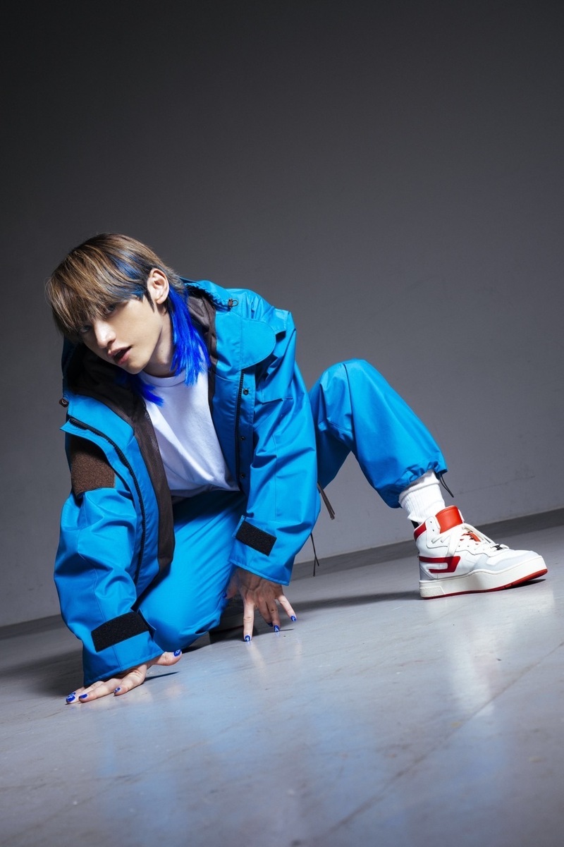 ◎9時台後半 SKY-HI (@SkyHidaka) 登場！◎ #起きたら802