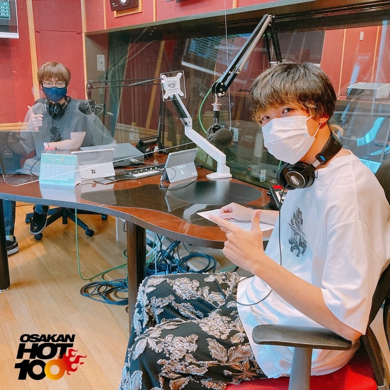 先週のおさらい & 本日のメニュー♪ YAJICO GIRL(@YAJICOGIRL)登場!!