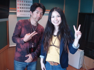 ☆今週のゲストは…☆