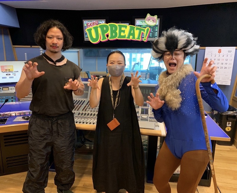 ◎ GUEST：Kroi（@KroiOfficial）◎