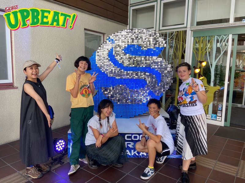 ◎ GUEST：The Linda Lindas ◎