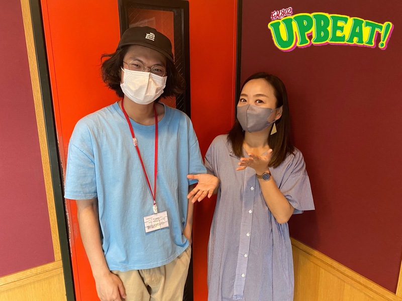 ◎ GUEST： Lucky Kilimanjaro（@Lucky_klmnjr） ◎