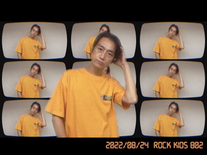 〈 8/24 〉 #RK802 Wednesday！Perfume サイン入りグッズ、バニラズ コラボグッズ プレゼント!! 京都大作戦 ライブ音源も!!