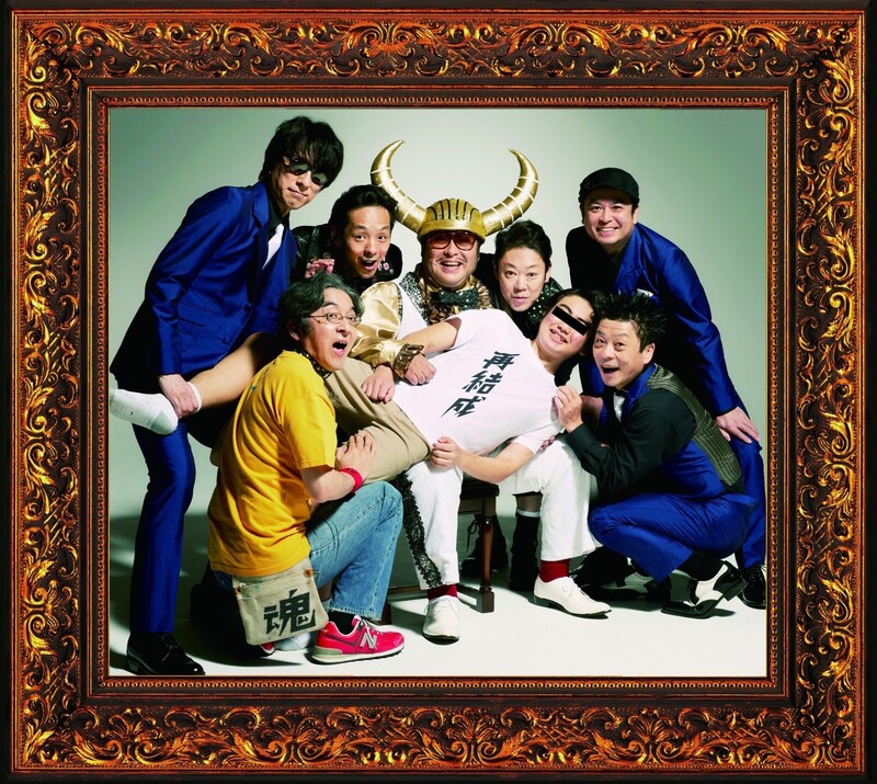 ＜＜＜ 12時台 グループ魂（@MINATO_KAWORU） 登場！＞＞＞