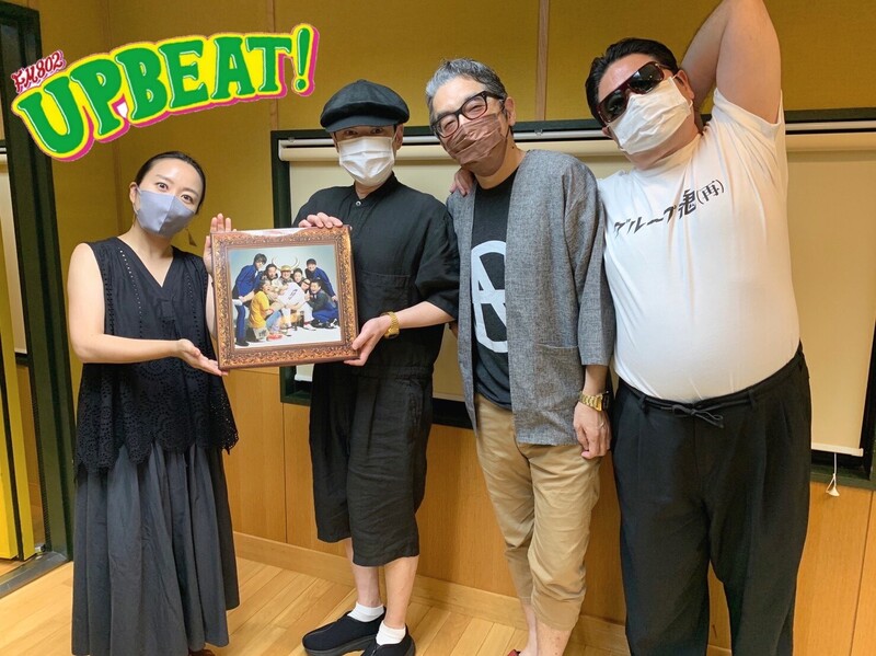 ◎ GUEST： グループ魂（@MINATO_KAWORU） ◎