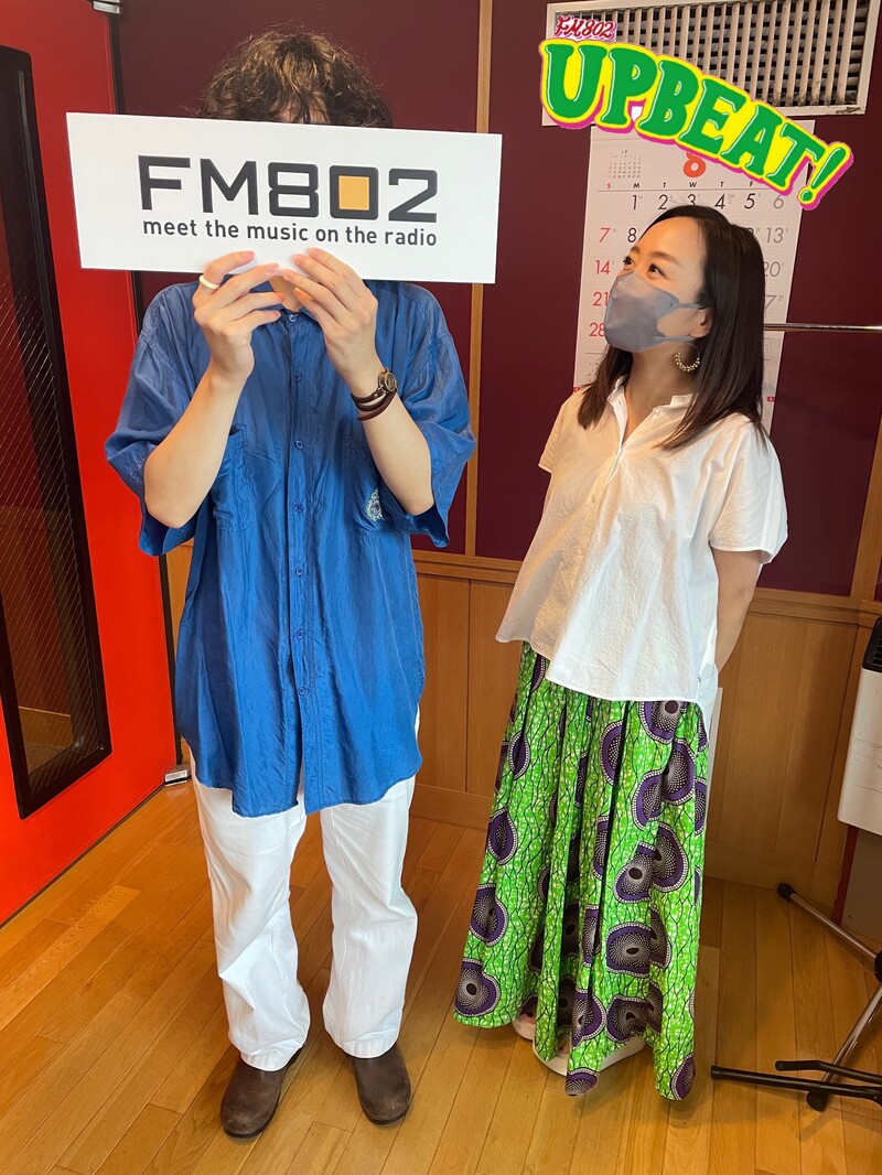 ◎ GUEST： tonun（@tonun_official） ◎