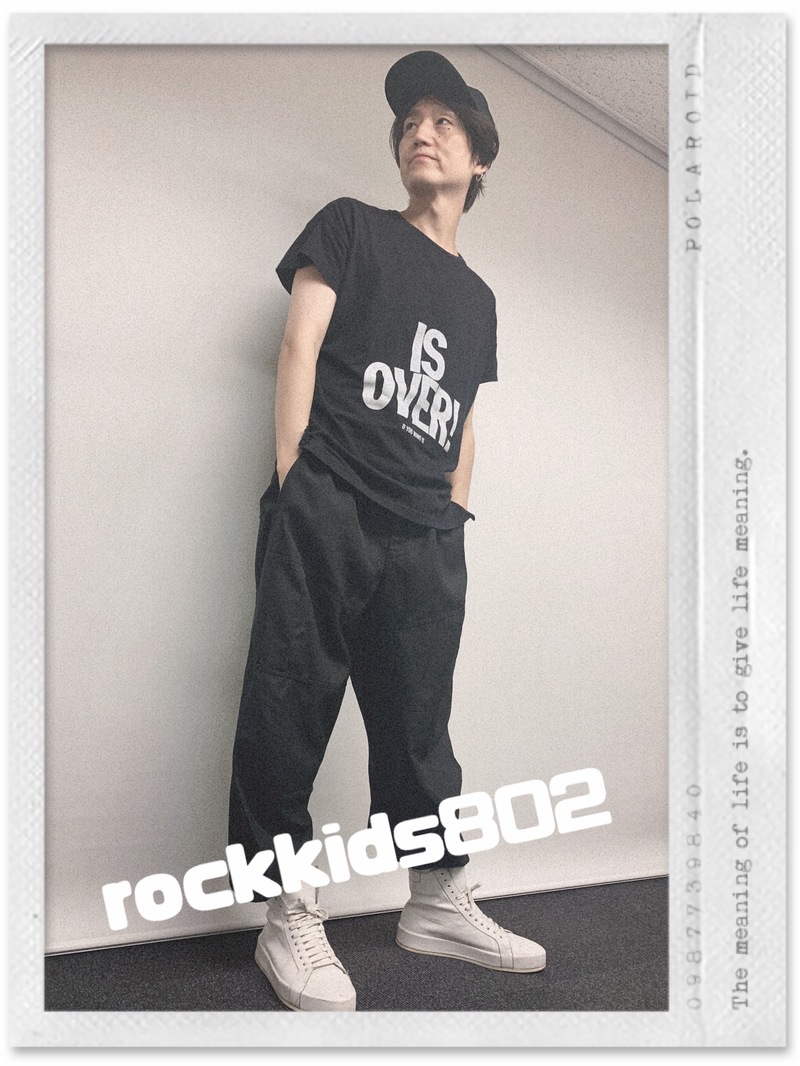 今夜の#RK802は…Perfume登場!!サイン入りプレゼントもあり! 京都大作戦ライブ音源オンエア！ヤバTも登場！@Perfume_Staff @yabaT_official