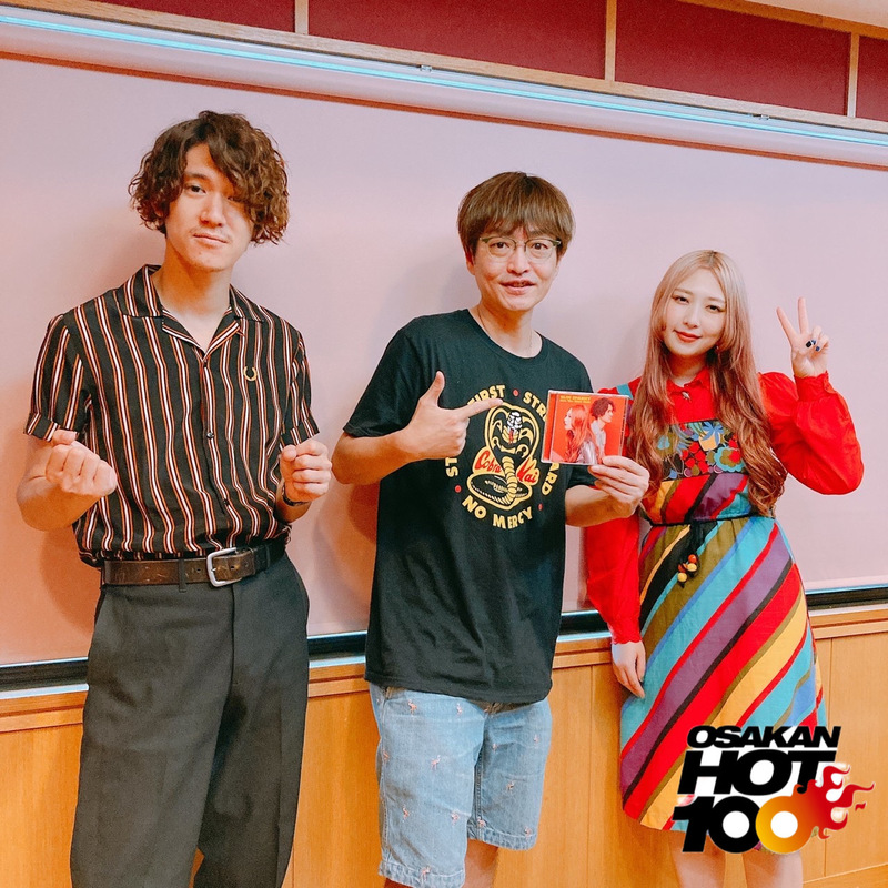 ◎ GUEST：GLIM SPANKY (@glimspanky)◎