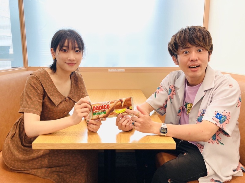 GLICO Live Life（@GlicoPRJP）2022/08/25 佐藤古都子（@yutori__band)