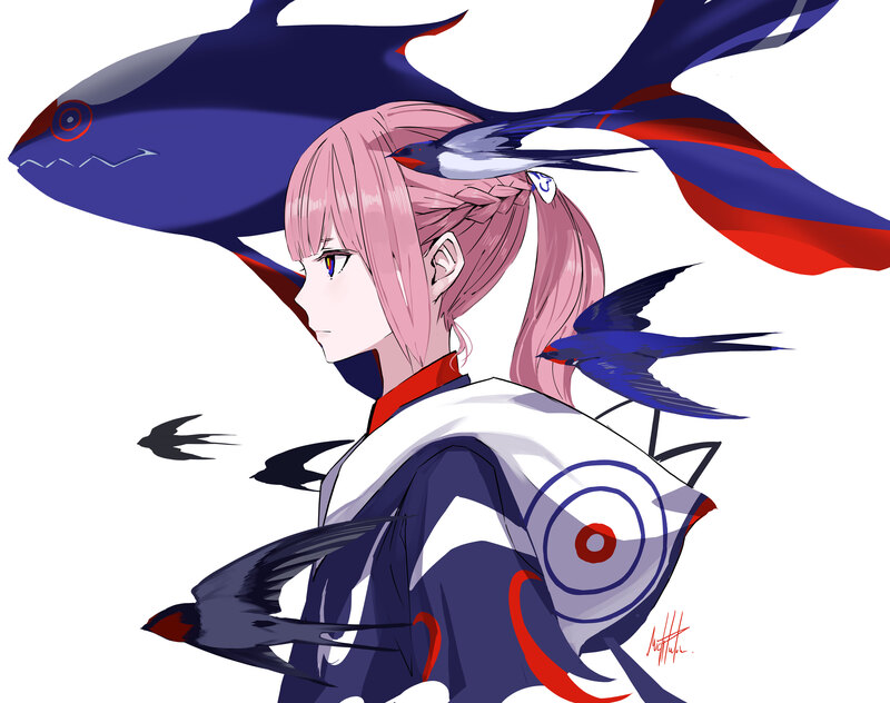 ▼GUEST：#花譜 (@virtual_kaf) ▲#ハチパレ タイムフリーで聴けます♪