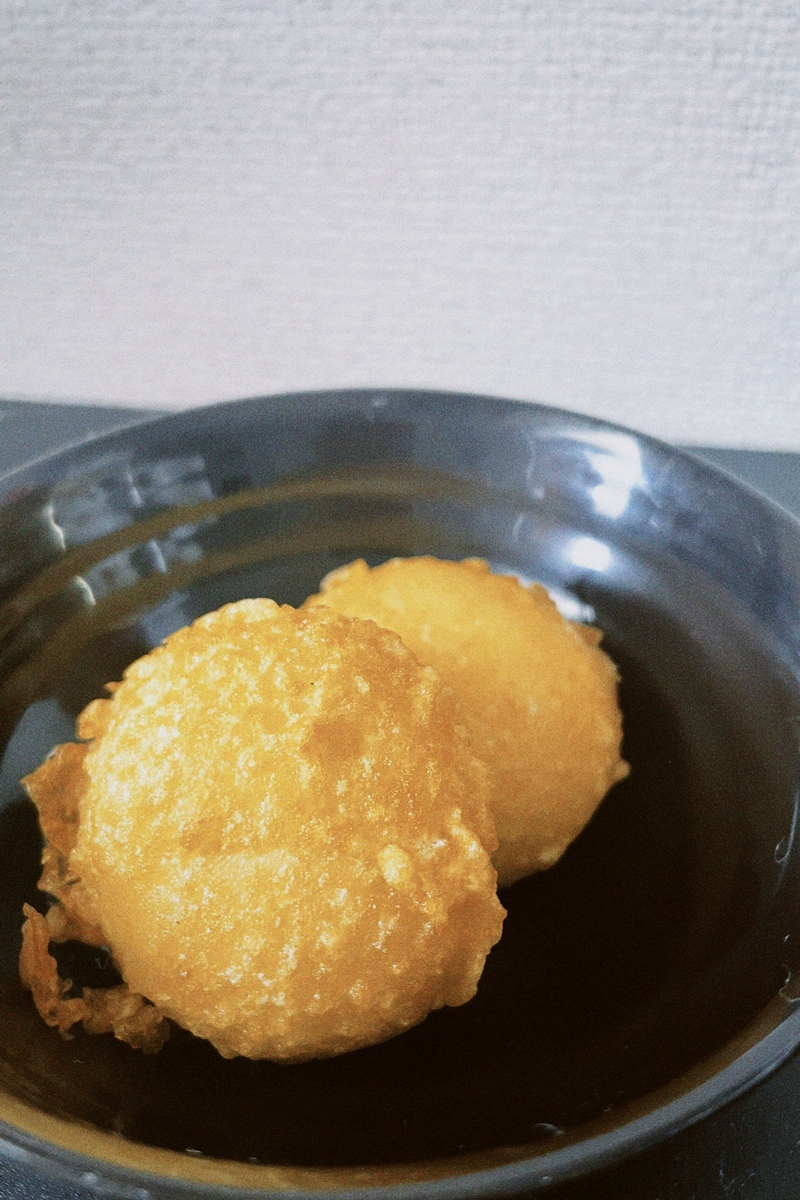 #ハチパレ 28時、ほのさんぽで。【 飽きるまで食べたいあんこ 】