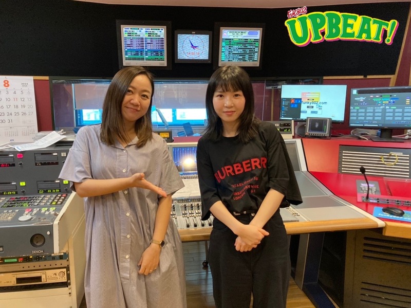 ◎ GUEST：黒子首（@hockrockb） ◎