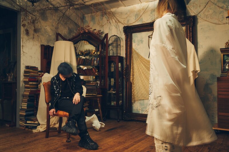 ▼GUEST：#DUSTCELL (@DUST_CELL) ▲#ハチパレ タイムフリーで聴けます♪