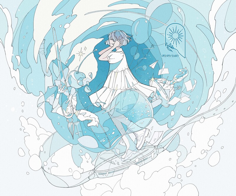 ▼GUEST：#MIMiNARI (@MIMiNARI_staff) ▲#ハチパレ タイムフリーで聴けます♪