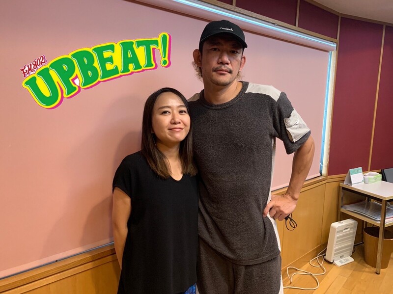 ◎ GUEST：OAU（@tacticsrecords） ◎