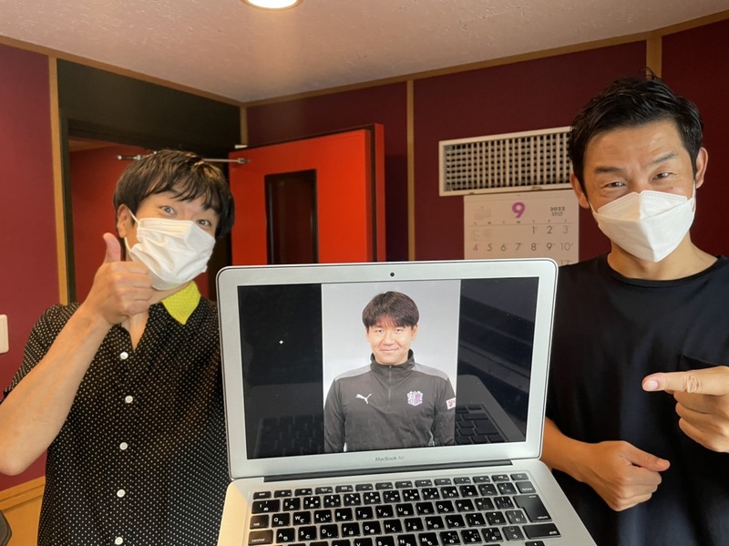 ◇ 2022/09/02：#MAP802 M2PLANT FRIDAY FOOTBALL STADIUM ◇