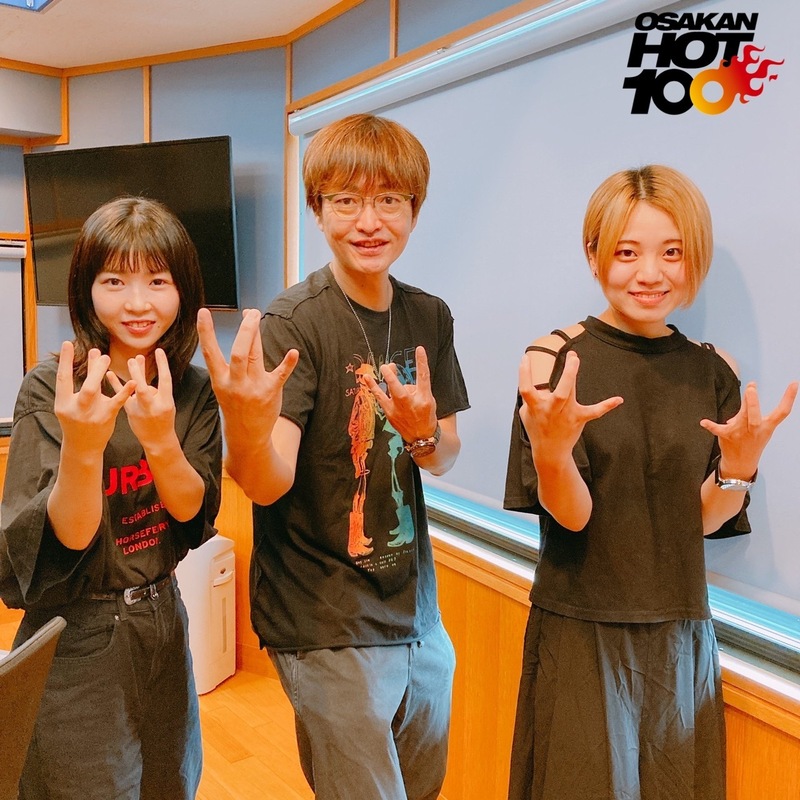 ◎ GUEST：黒子首 (@hockrockb) ◎