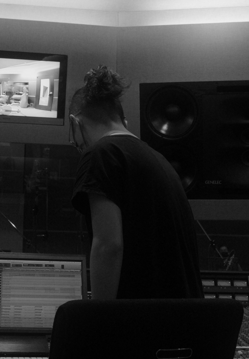 *** from Vaundy @vaundy_engawa @Vaundy_AWS